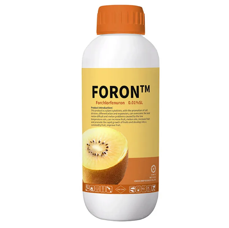 FORON Forchlorfenuron 0.1%SL Plant Growth Regulator