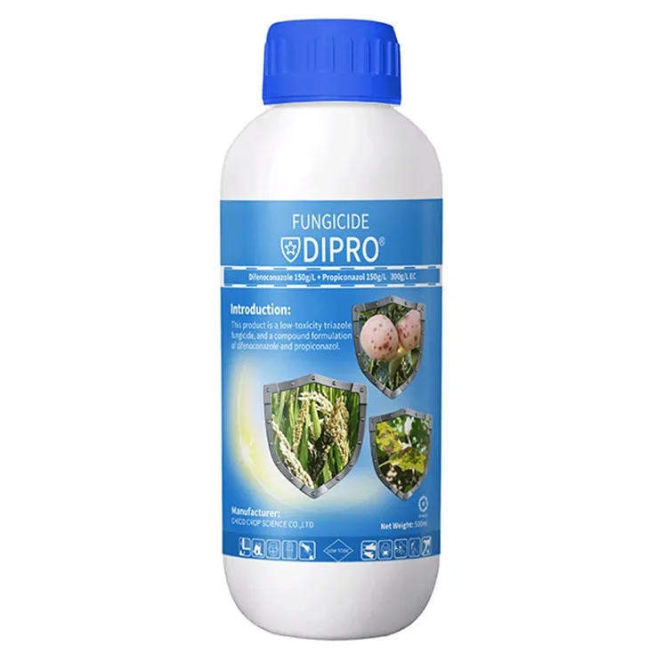 DIPRO Difenoconazole 150g/L+Propiconazole 150g/L 300g/L EC Fungicide