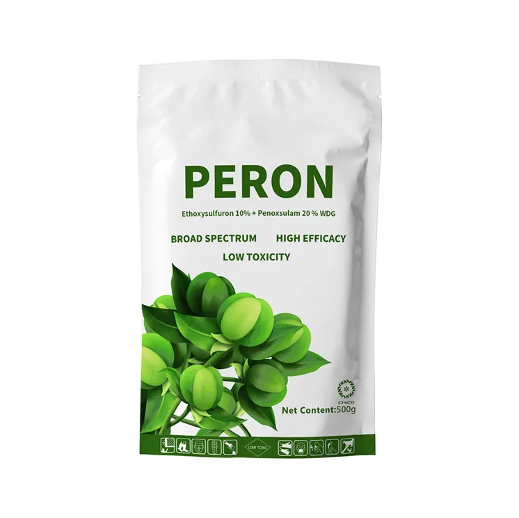 PERON Penoxsulam 20%+ Ethoxysulfuron 10%WG Herbicide