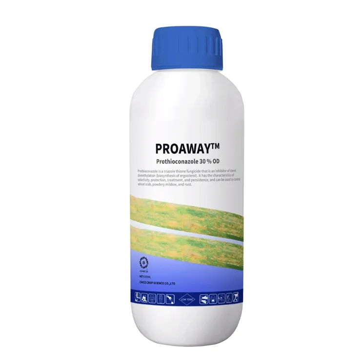 PROAWAY Prothioconazole 30 % OD Ferbicide